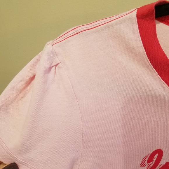 Adidas Legging T-Shirt - Picture 4 of 4